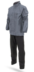 Chaqueta Impermeable Hombre FP Tornado Gris