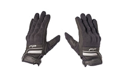 Guantes de Protección FP Verano Omega Negro