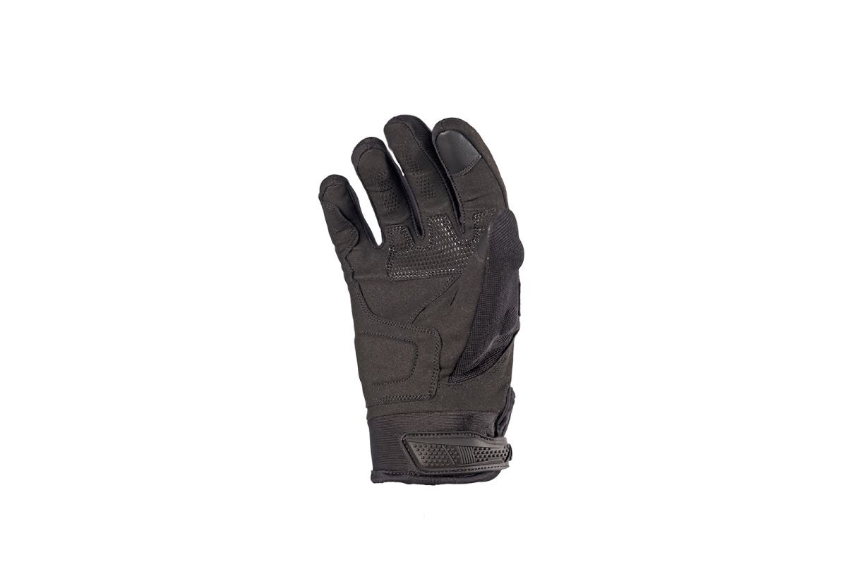 Guantes de Protección FP Verano Omega Negro