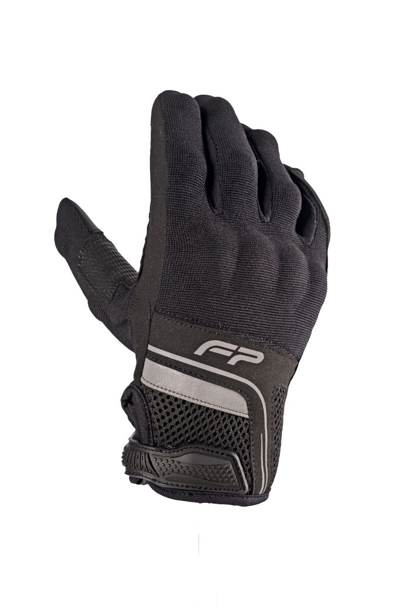 Guantes de Protección FP Verano Omega Negro