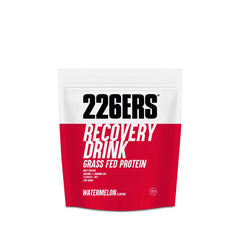 Recuperador Muscular 226ERS Recovery Drink 500g