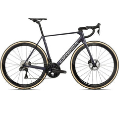 Bicicleta Ruta Orbea Orca M20iLTD PWR 2024