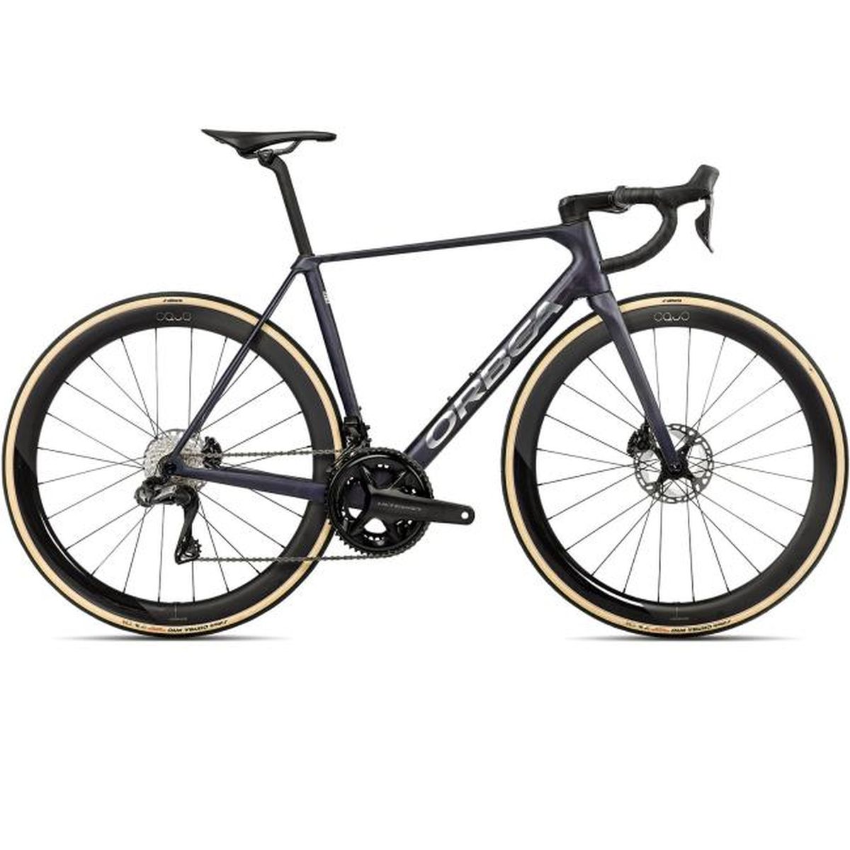 Bicicleta Ruta Orbea Orca M20iLTD PWR 2024