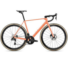 Bicicleta Ruta Orbea Orca M20iLTD PWR 2024