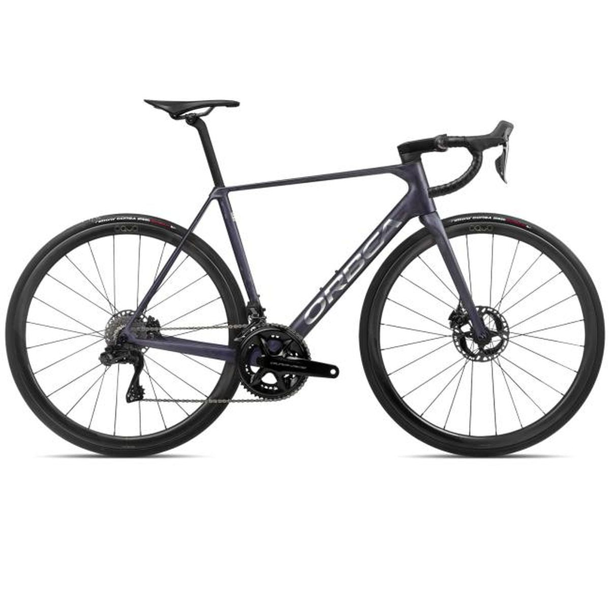 Bicicleta Ruta Orbea Orca M10iLTD PWR 2024