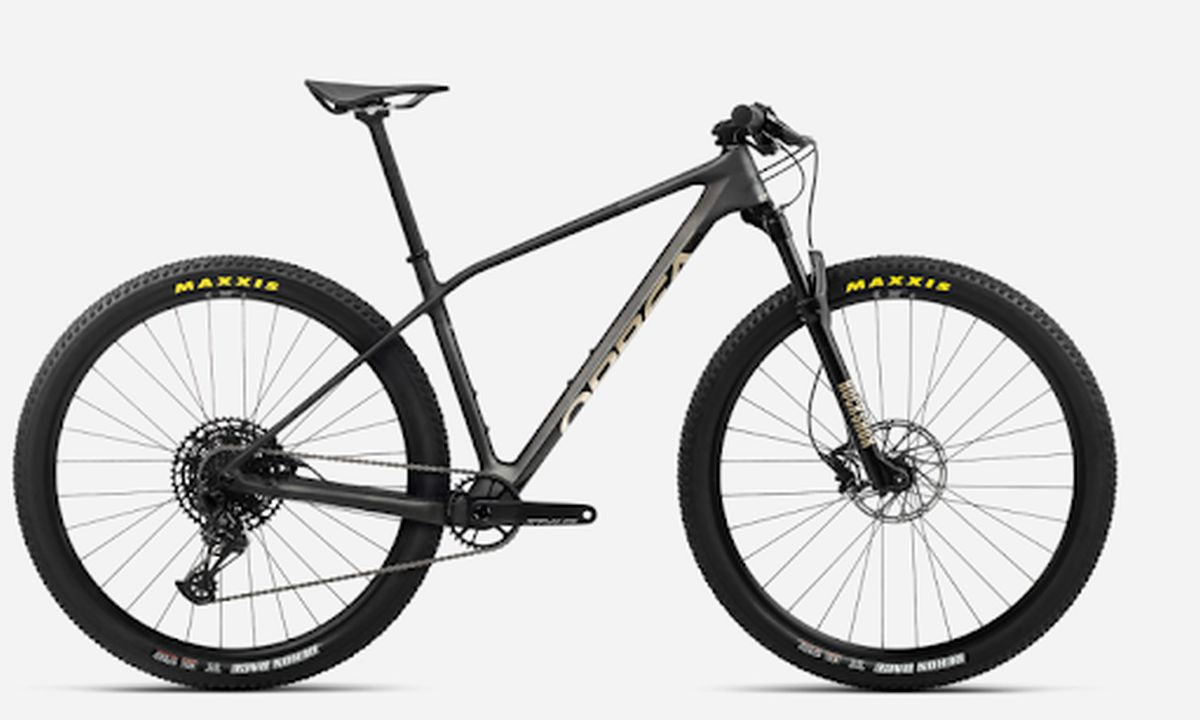 Bicicleta MTB Orbea Alma M51 OMR 2024