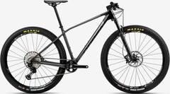 Bicicleta MTB HT Orbea Alma M20 OMR 2022