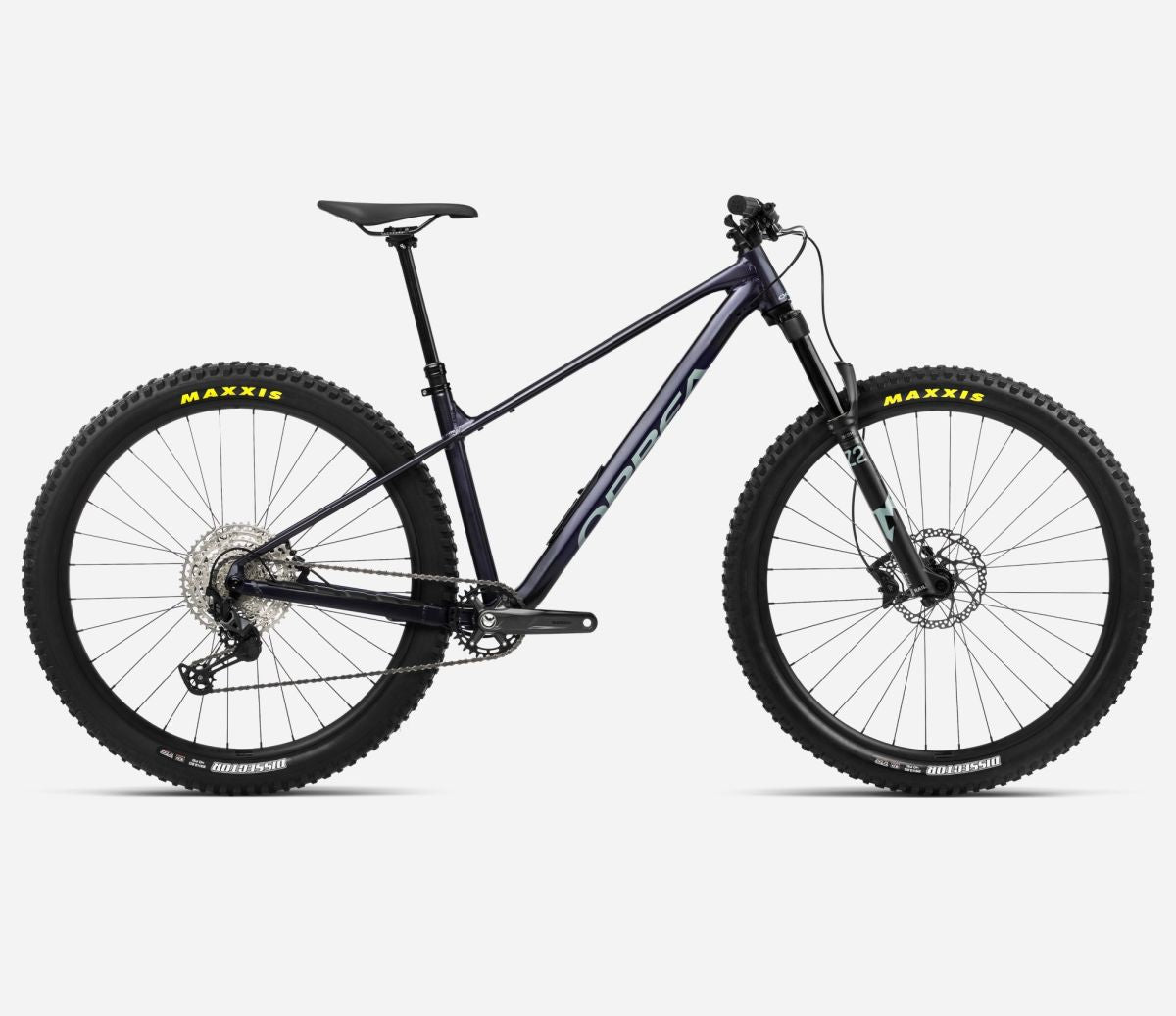 Bicicleta MTB Orbea Laufey H10 2024