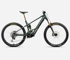 Bicicleta Eléctrica MTB Orbea Wild M-LTD 20Mph 600Wh 2024