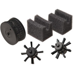 Set de cepillos de Reemplazo para CM-5.2 Park Tool