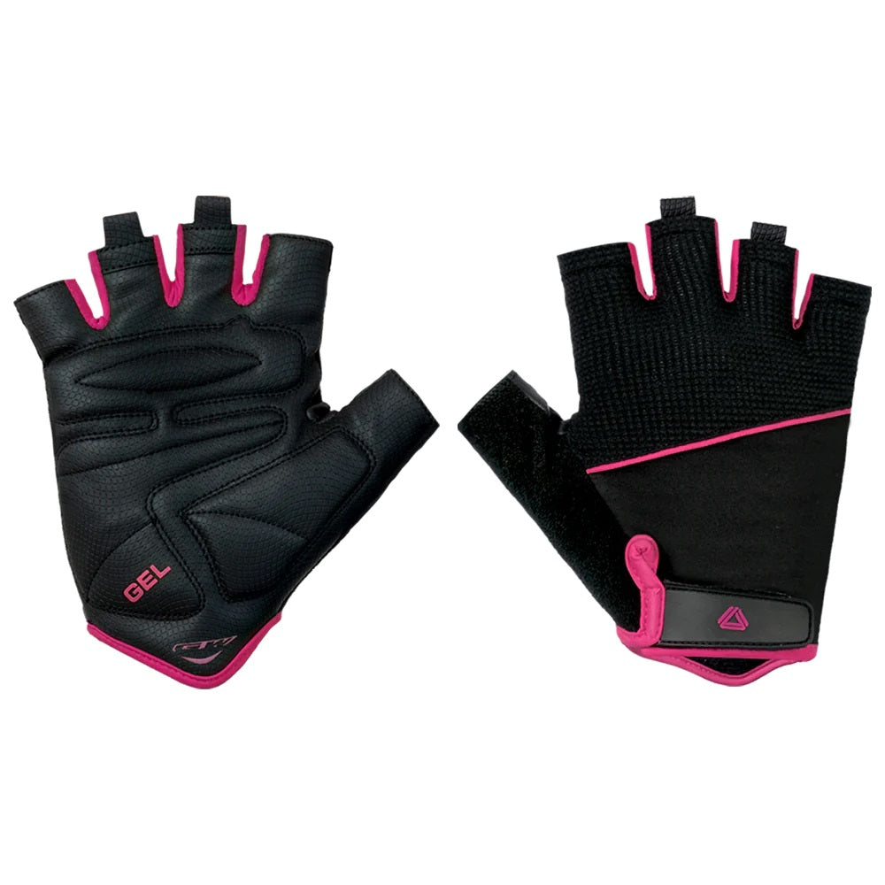 Guantes Ciclismo GW Range Cortos Varios Colores