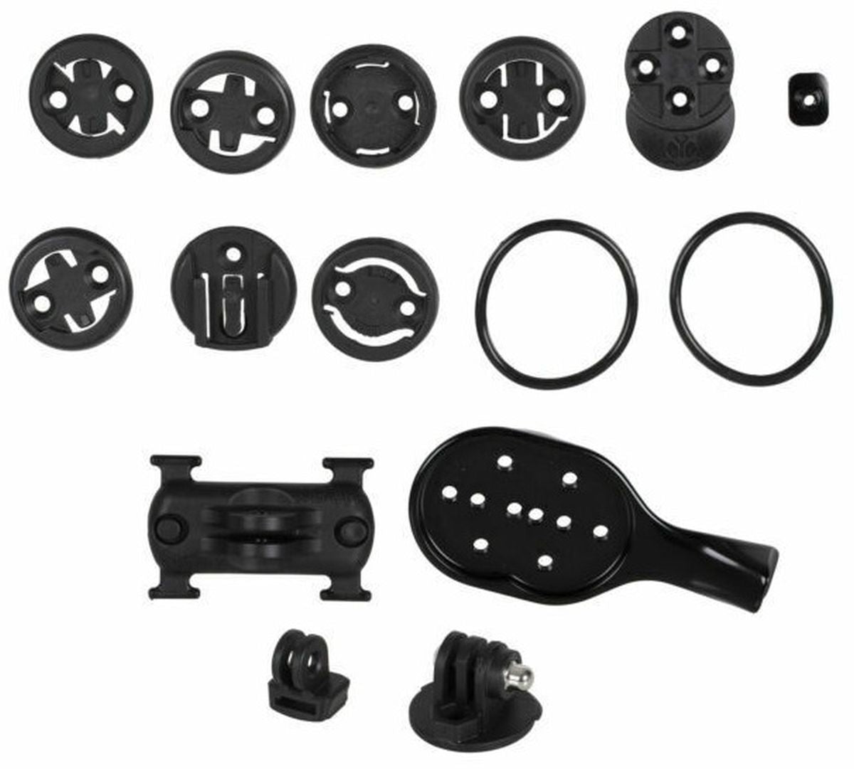 Soporte Specialized STM Sub/SBC Accessory Mount Kit