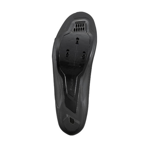 Zapatilla Ciclismo Ruta Shimano Sh-rc300 Negro