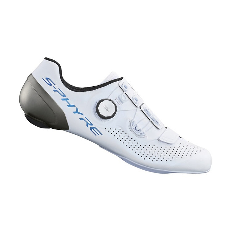 Zapatilla Ciclismo Ruta Shimano Sh-rc902 Blanca