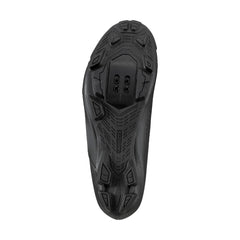 Zapatilla Ciclismo MTB Sh-xc300 Mujer Negro