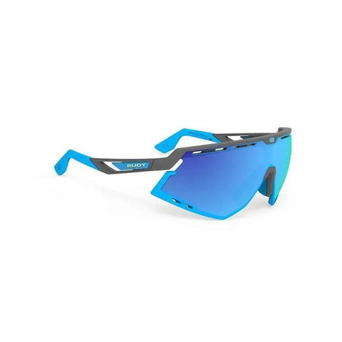 Gafas Ciclismo RudyProject Defender Pyombo Azure Blue