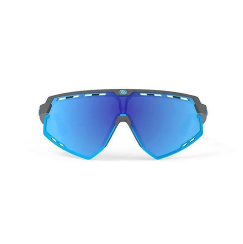 Gafas Ciclismo RudyProject Defender Pyombo Azure Blue