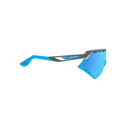 Gafas Ciclismo RudyProject Defender Pyombo Azure Blue