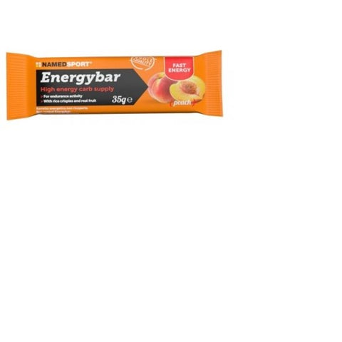 Barra Energy Namedsport Fast Energy 35gr