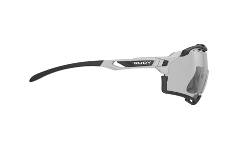 Gafas Ciclismo RudyProject Cutline Light Grey Photochromic