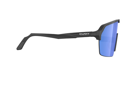 Gafas Ciclismo RudyProject Spinshield Air Black Mate RP Blue