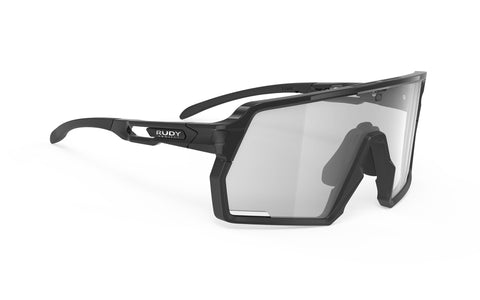 Gafas Ciclismo RudyProject Kelion Black ImpactX Photochromic