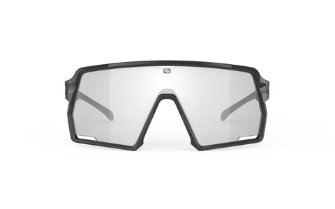 Gafas Ciclismo RudyProject Kelion Black ImpactX Photochromic