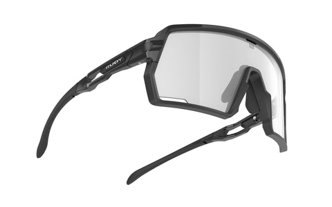 Gafas Ciclismo RudyProject Kelion Black ImpactX Photochromic