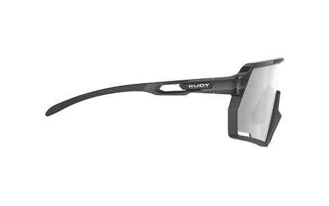 Gafas Ciclismo RudyProject Kelion Black ImpactX Photochromic