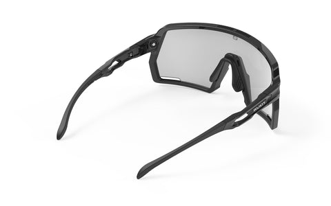 Gafas Ciclismo RudyProject Kelion Black ImpactX Photochromic