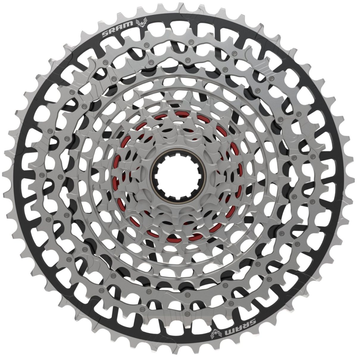 Cassette Pacha Sram Eagle XS-1297 T-Type 12 Vel