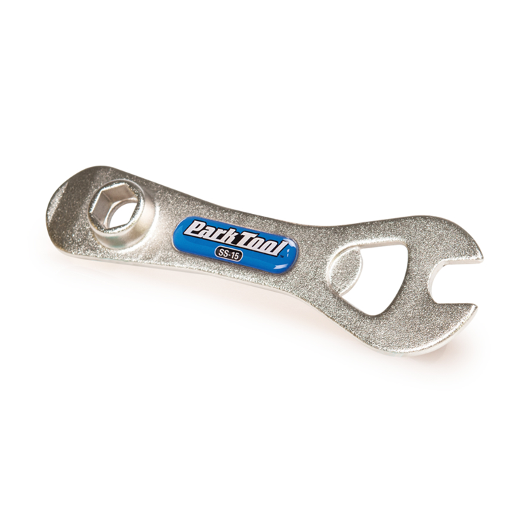 Llave Multiuso Park Tool SS-15