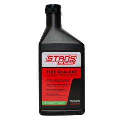 Liquido Sellante Stans No Tubes Tubeless 16 Onzas