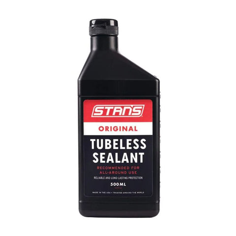 Sellador sin cámara Stans Tubeless Original 500 ml