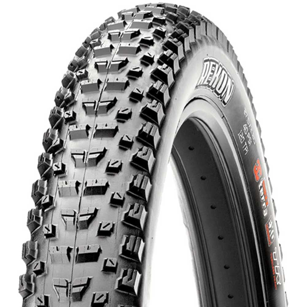 Llanta Maxxis Rekon 29X2.40WT-60Tpi Dual Exo/Tr