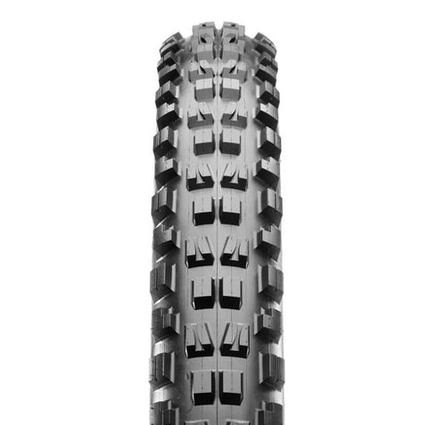 Llanta Maxxis Minion DHF 29X2.50WT-60Tpi AR 3CT/EXO+/TR