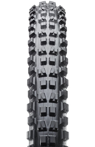 Llanta Maxxis Minion DHF 27.5X2.50WT-60Tpi 3CMAXXTER EXO+/TR