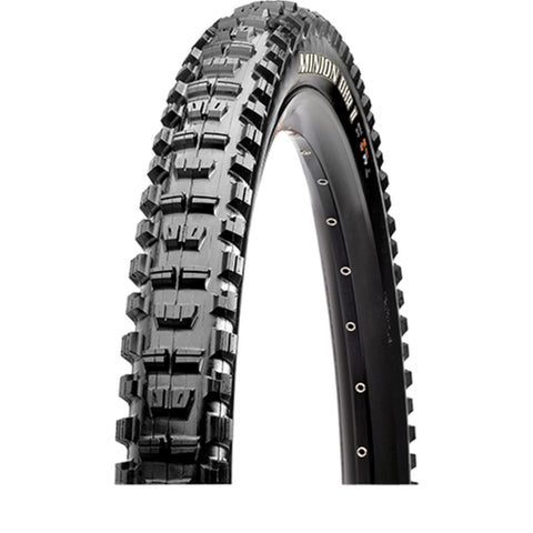 Llanta Maxxis Minion DHR II 29" 3C Maxxterra Exo+Tubeless