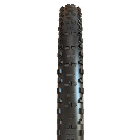 Llanta Maxxis Minion DHR II 27.5X2.40WT-60Tpi MT 3CT/EXO+/TR