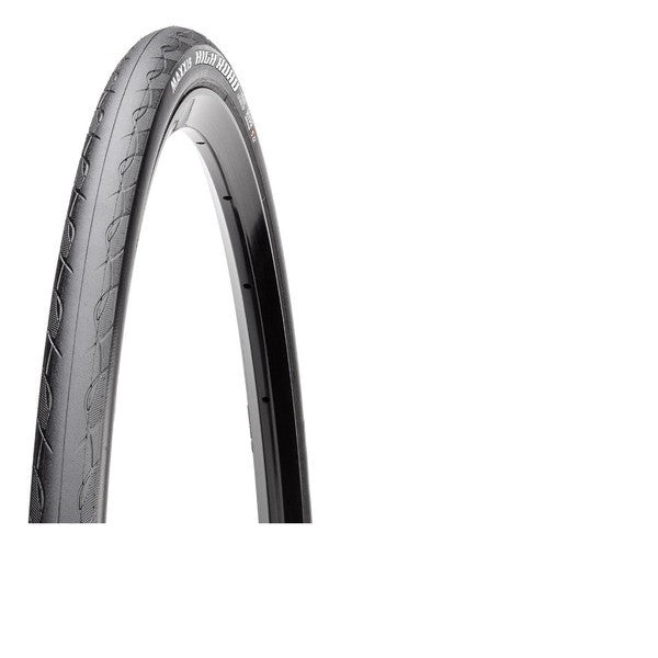 Llanta Ruta Maxxis High Road 700X28-170Tpi HYPR/K2