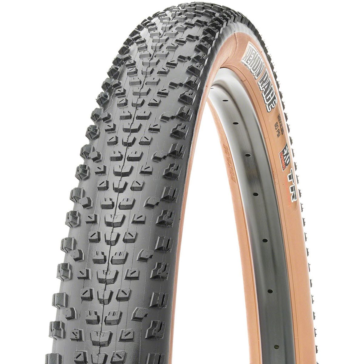 Llanta Maxxis Rekon Race 29" Tubeless Dual Exo