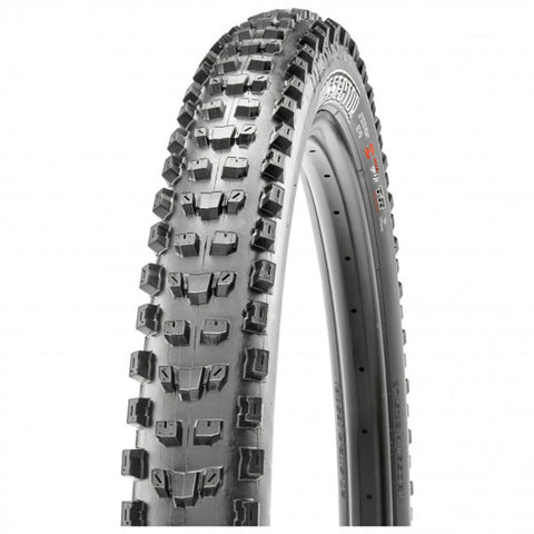 Llanta Maxxis Dissector Wide Trail AR 3CTerra Exo+/TR