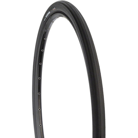 Llanta Maxxis Velocita 700 Tubeless AR/TR Doble SilkShield