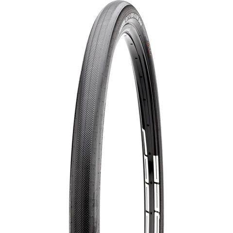 Llanta Maxxis Velocita 700 Tubeless AR/TR Doble SilkShield