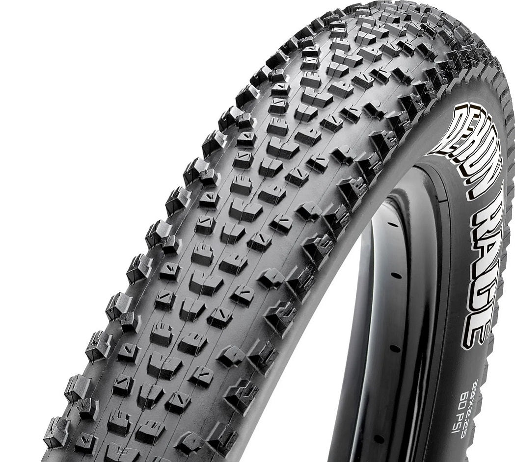 Llanta Maxxis Rekon Race 29.5X2.25-60Tpi OEM