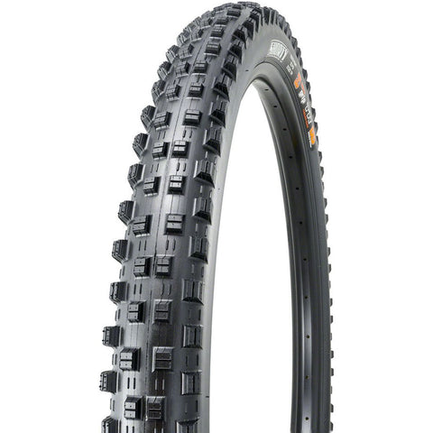 Llanta Maxxis Shorty 29" Tubeless WT 3C Grip Double DownWide