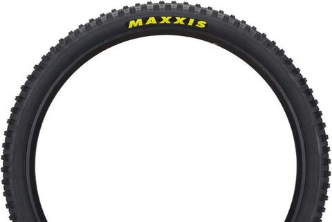 Llanta Maxxis Shorty 29" Tubeless WT 3C Grip Double DownWide