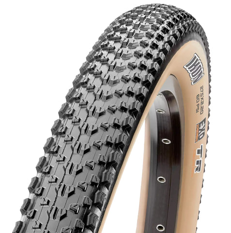 Llanta Maxxis Ikon 27.5X2.20-60Tpi 2C  EXO/TR/TW Tan Wall