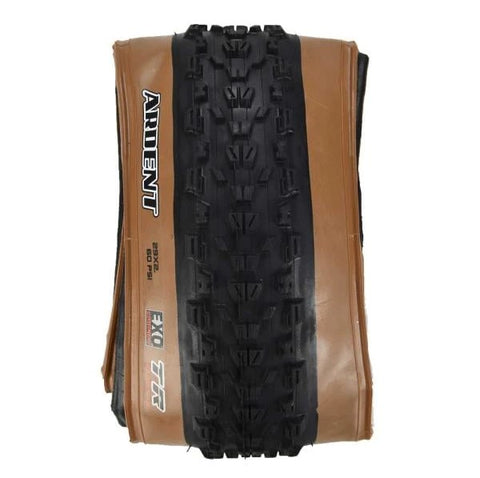 Llanta Maxxis Ardent AR 2C EXO/TR/DARWALL-60Tpi 29"