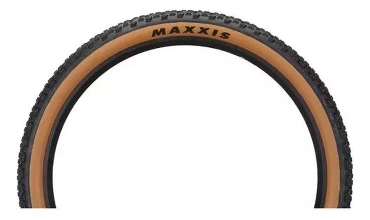 Llanta Maxxis Ardent AR Darkwall-60Tpi Café 29"